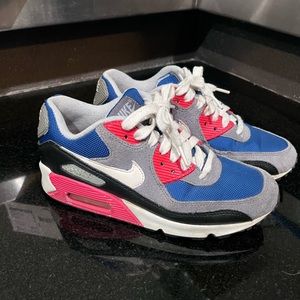 Nike Airmax size 6.5